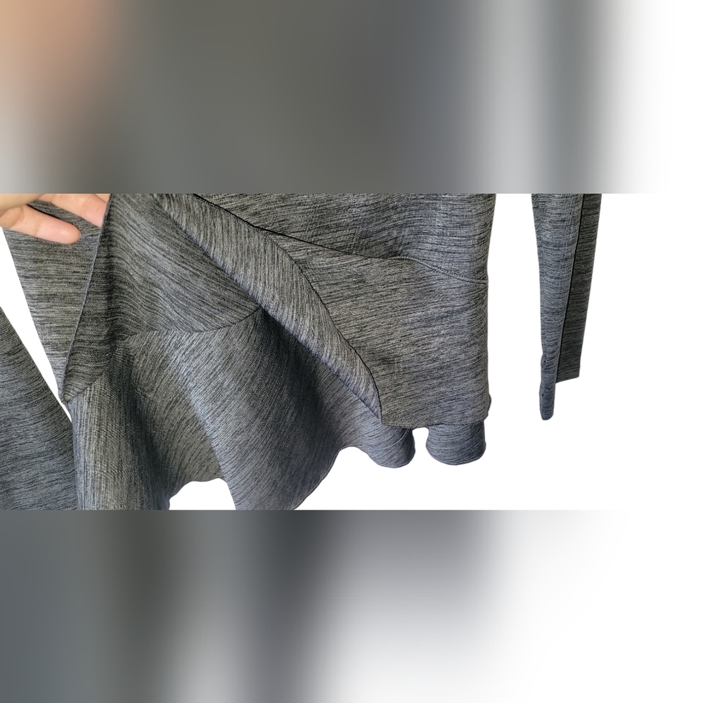 Adidas Ruffle Top - Picture 6 of 13